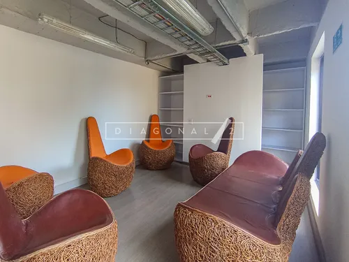 Oficina En Arriendo En Quinta Camacho