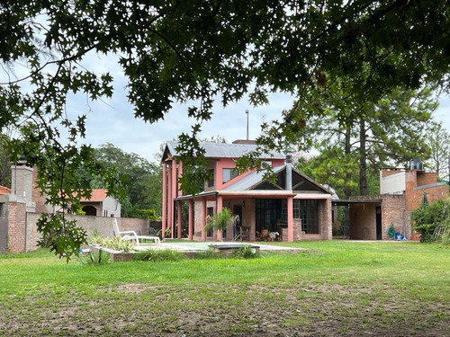 Imagen 4 de 21 de Quinta - Colastine Norte