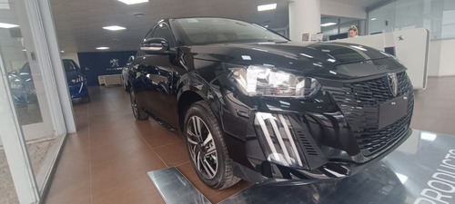 Peugeot 208 Allure PK AT T200
