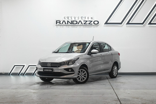 Fiat Cronos 1.3 Drive Cvt