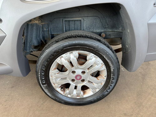 Fiat Strada 1.8 Adventure Locker Ce Flex 2p