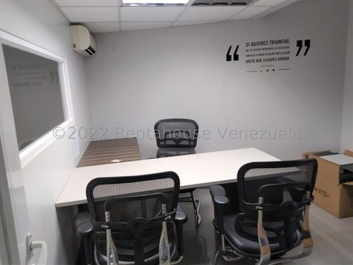 Imagen 22 de 23 de Edificio Comercial / Industrial (5 Niveles) Venta Prados Del Este 23-16970 Eva Castillo