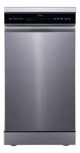 comprar Lava Louças 10 Serviços Inox Midea 220v