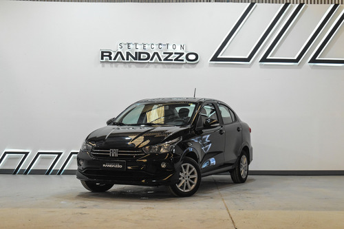 Fiat Cronos 1.3 Drive Cvt