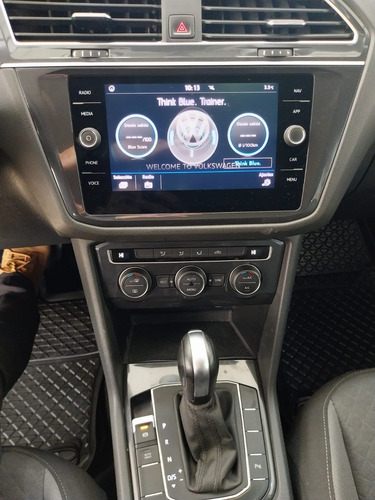 Volkswagen Tiguan Allspace 1.4 Tsi Trendline 150cv Dsg