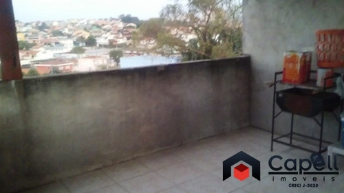 Imagem 6 de 15 de Sobrado 2 Suites No Jd Continental -sbc -sp - 1223