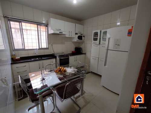 Imagem 11 de 20 de Casa À Venda Em Boa Vista - 1722