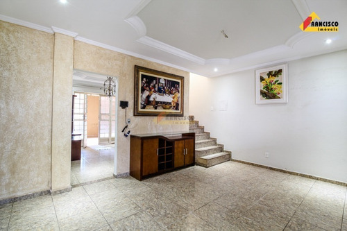 Imagem 2 de 28 de Casa À Venda, 5 Quartos, 1 Suíte, 3 Vagas, Belvedere - Divinópolis/mg - 44375