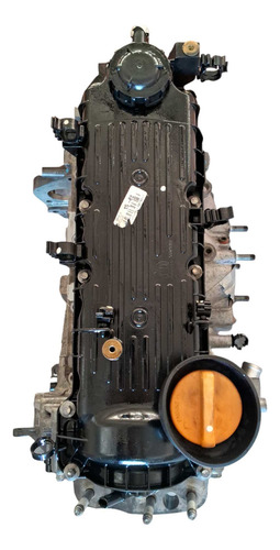 Motor Parcial Fiat Uno Way 1.3 4cc 8v Flex 2017 (Usado)