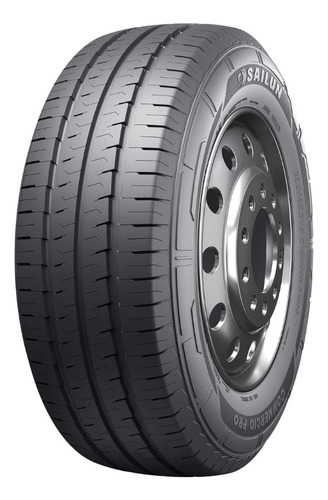 Llanta Sailun 195/75r16c Commercio Pro