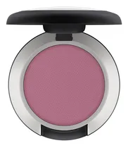Comprar Sombra De Ojos Mac Powder Kiss Soft Matte Eye Shadow Color De La Sombra Ripened