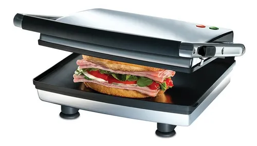 Sandwichera Grill Oster 2 Porciones