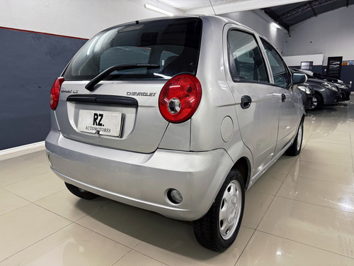 Chevrolet Spark 0.8 Full