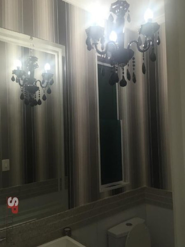 Imagem 10 de 15 de Venda Residential / Sobrado Mandaqui São Paulo - 7373