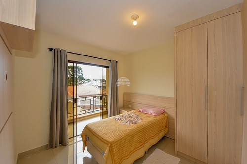 Sobrado - Residencial - 927313