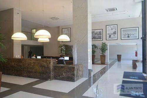 Imagem 13 de 16 de Sala À Venda, 35 M² Por R$ 250.000,00 - Caminho Das Árvores - Salvador/ba - Sa0158