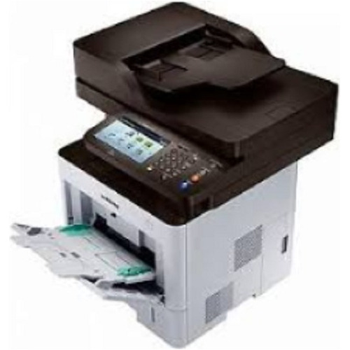 Impressora Multifuncional Color Kyocera Fs C2626mfp (Recondicionado)