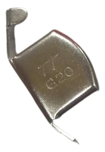 Imagen 1 de 3 de Prénsatela Guía Magnético Para Máquinas De Coser
