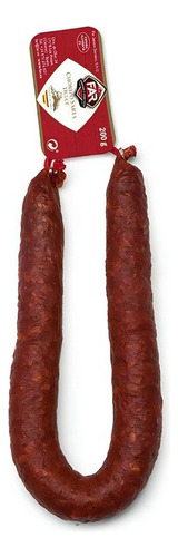 Martinez Somalo Chorizo Español Picante - g a $184