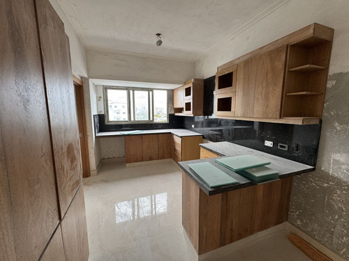 Apartamento De 3 Habitaciones + Terraza En Bella Vista - Entrega Final 2024