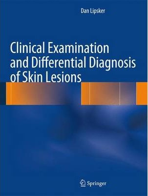Clinical Examination And Differential Diagnosis Of Skin L...