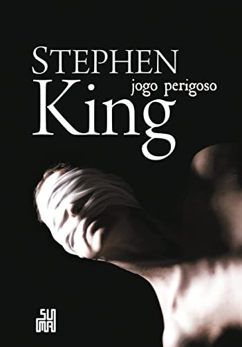 Libro Jogo Perigoso De King Stephen Suma