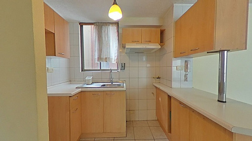 Departamento De 2 Dormitorios, 2 Baños