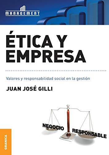 Libro Etica Y Empresa Valores Y Responsabilidad Social En La