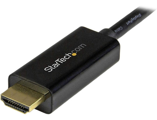 Startech.com Cable Convertidor Mini Displayport A Hdmi 3 F..