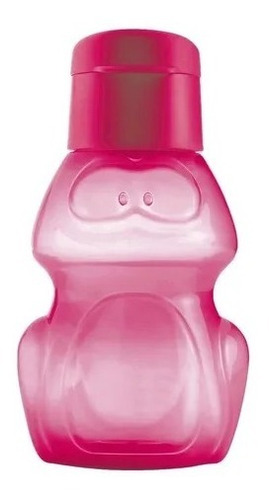 Tupperware® Botella Eco Kids 350ml Con Pico Frogy Sapo Rana