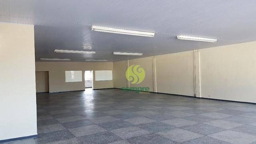 Imagem 3 de 18 de Loja Para Alugar, 300 M² - Alto Dos Pinheiros - Belo Horizonte/mg - Lo0096