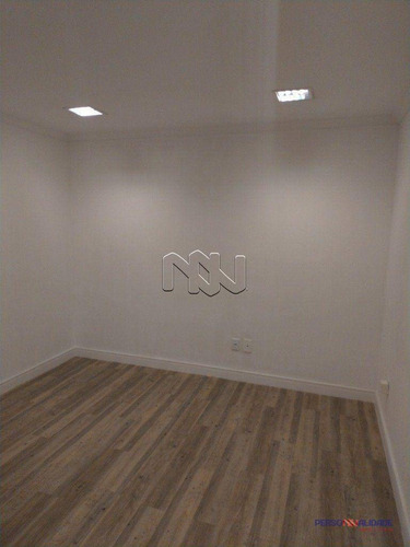 Imagem 9 de 14 de Conjunto Para Alugar, 66 M² Por R$ 3.200,00/mês - Jardim Paulista - São Paulo/sp - Cj0066