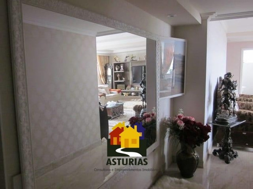 Imagem 6 de 10 de Apartamento 4 Dormitórios, Centro Da Penha Venda - 2710-1