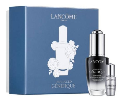 Serum Genifique Lancome Serum Ojos Pestañas Crema Genifique 