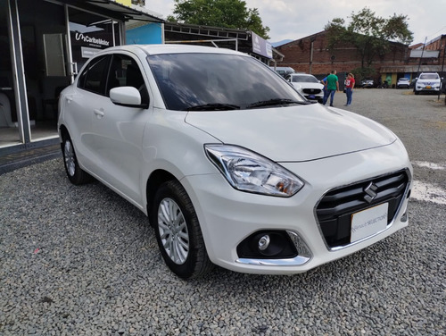 Suzuki Swift Dzire