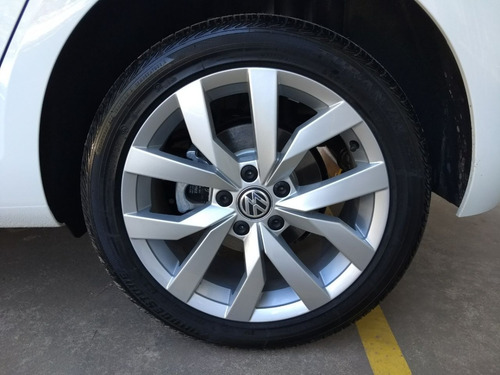 Nuevo Volkswagen Golf 1.4 150cv Comfortline Aut Gs