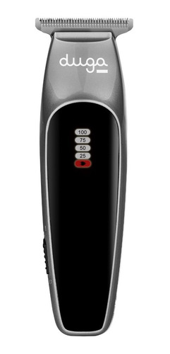 Maquina Patillera De Corte Barberia Hair Trimmer Duga