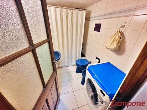 Ph En Caballito De 4 Ambientes Con Terraza Propia