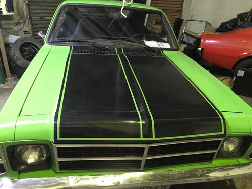 Chevrole Opala Cupê V8 Lindo Nao Dorge Nem Maverick E Puma