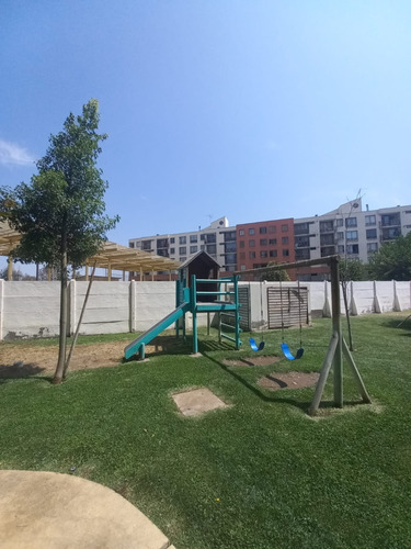 Hermoso Departamento En Arriendo San Joaquin Codxy10810