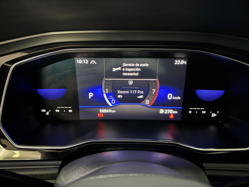 Volkswagen Jetta COMFORTLINE L4 1.4T TSI TIP