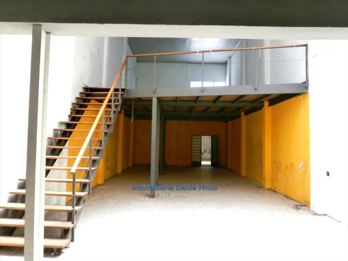Imagen 10 de 11 de Venta Local Y Casa Sobre 8 De Octubre Cw182432