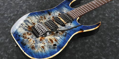 Ibanez Rg1070pbz Premium