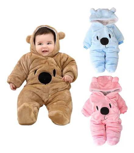 Los pijamas para bebés de invierno con mejor calidad-precio