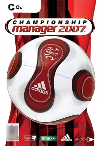 Championship Manager 03/04 - Pc Digital Midia Digital