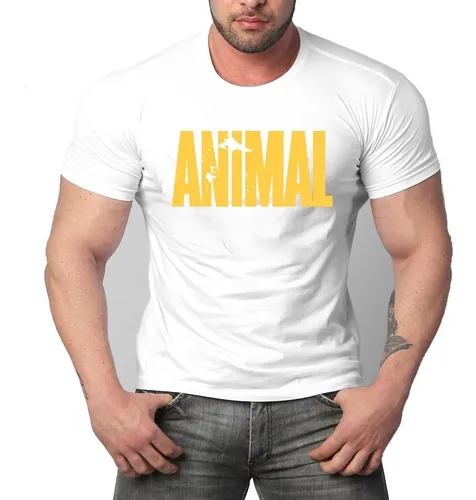 Camisa animal hotsell