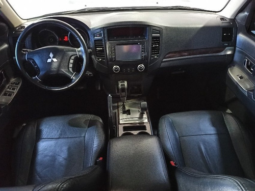 Mitsubishi Pajero Full 3.2 Di-d 5d Hpe 4wd