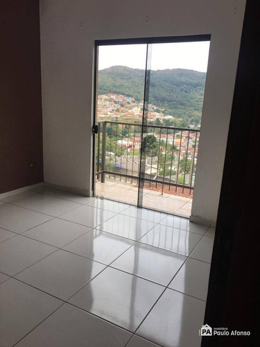 Casa No Bairro Monte Verde. - Ca1345