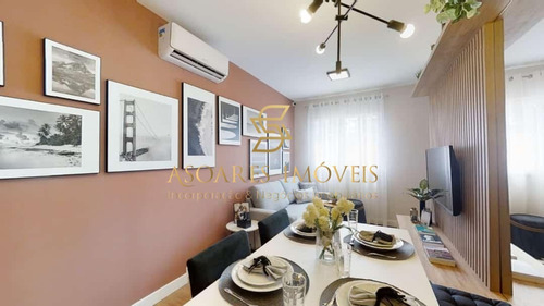 Imagem 11 de 30 de Apartamento À Venda Em Jardim Do Lago Continuação - Ap000482