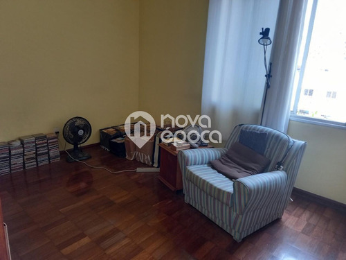 Imagem 12 de 23 de Apartamento - Ref: Ap4ap57858
